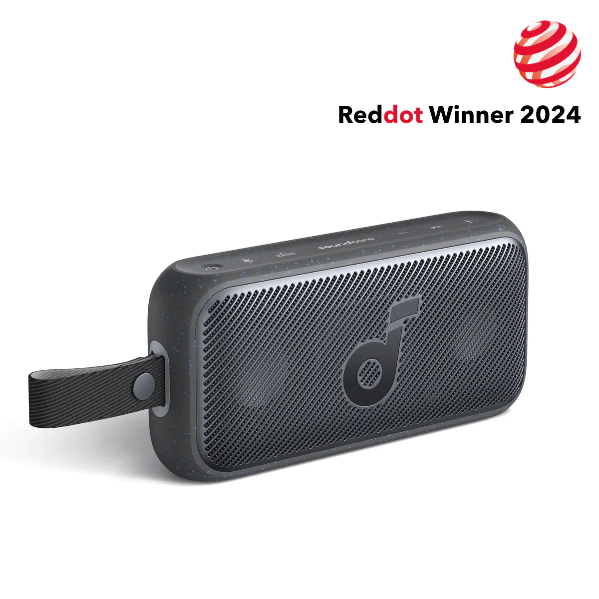 ANKER SOUNDCORE MOTION 300 SPEAKER BLACK A3135011 thumbnail 2