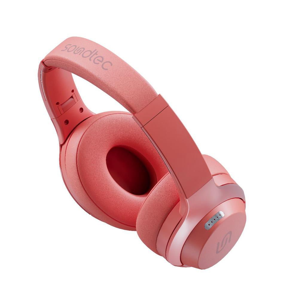 PORODO SOUNDTEC ECLIPSE WIRELESS HEADPHONE thumbnail 5