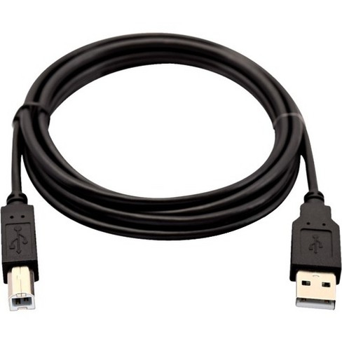 S-TEK USB 2.0 CABLE A TO A 1.8M thumbnail 3
