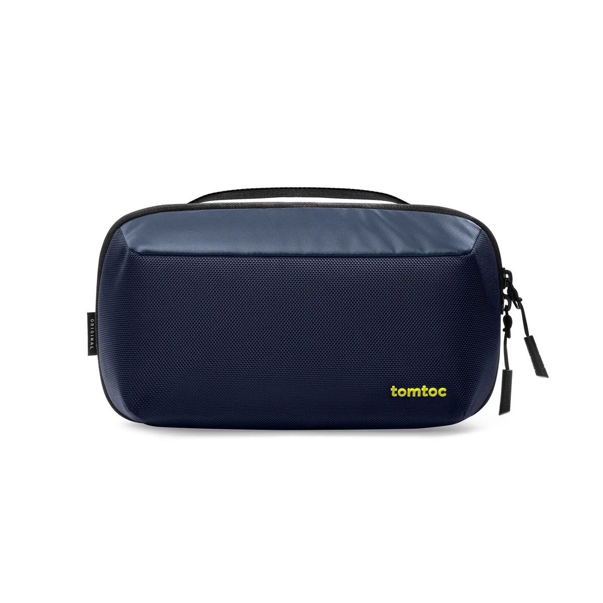 TOMTOC NAVIGATOR T13 ACCESSORY POUCH NAVY BLUE T13M1B1