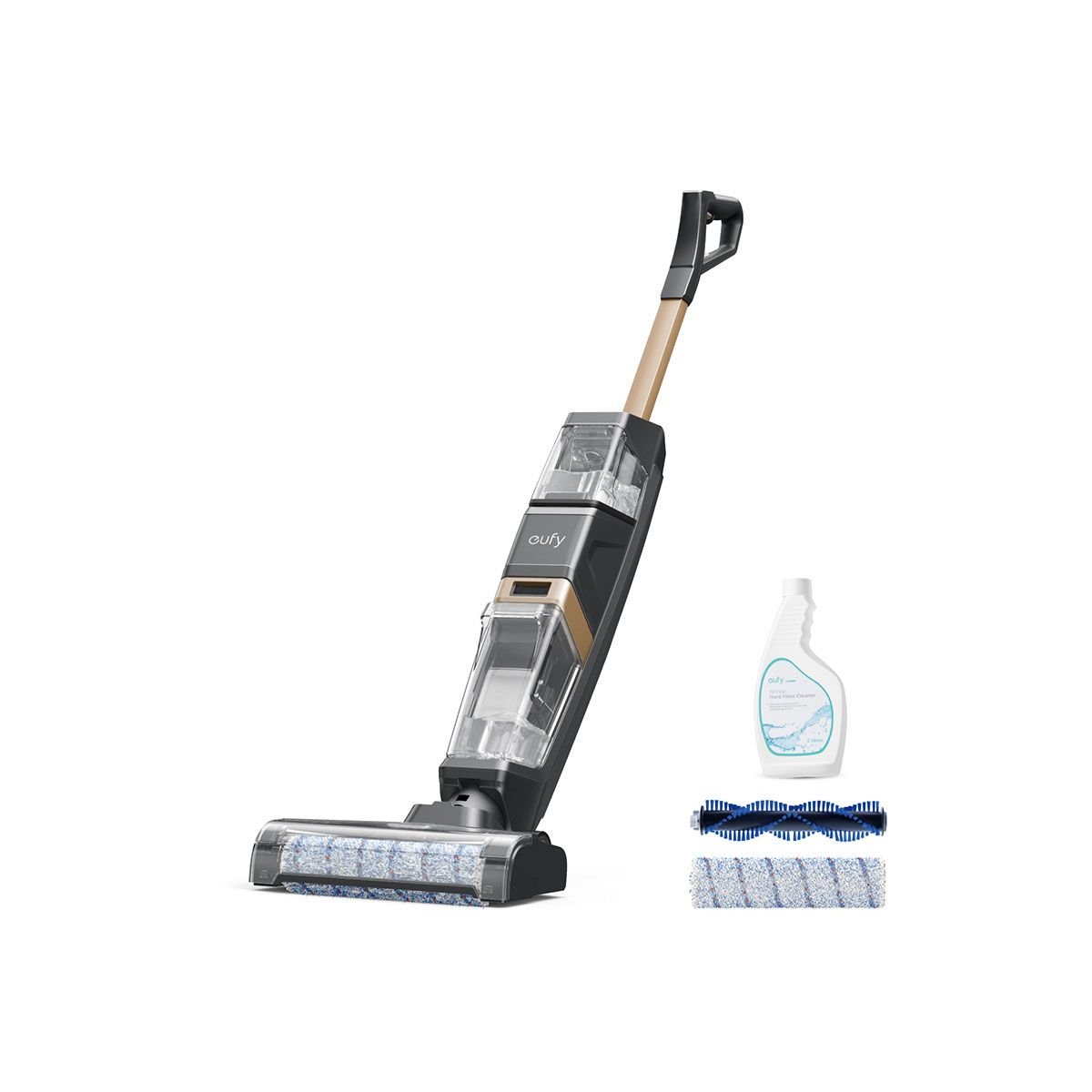 Eufy WetVac W31 Wet and Dry Cordless Vacuum Cleaner T2730211 thumbnail 27