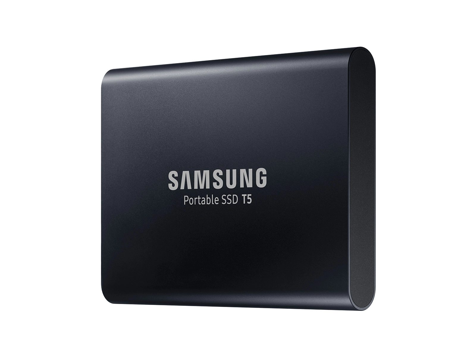 SAMSUNG PORTABLE SSD T5 1TB BLACK PA1T05 thumbnail 6