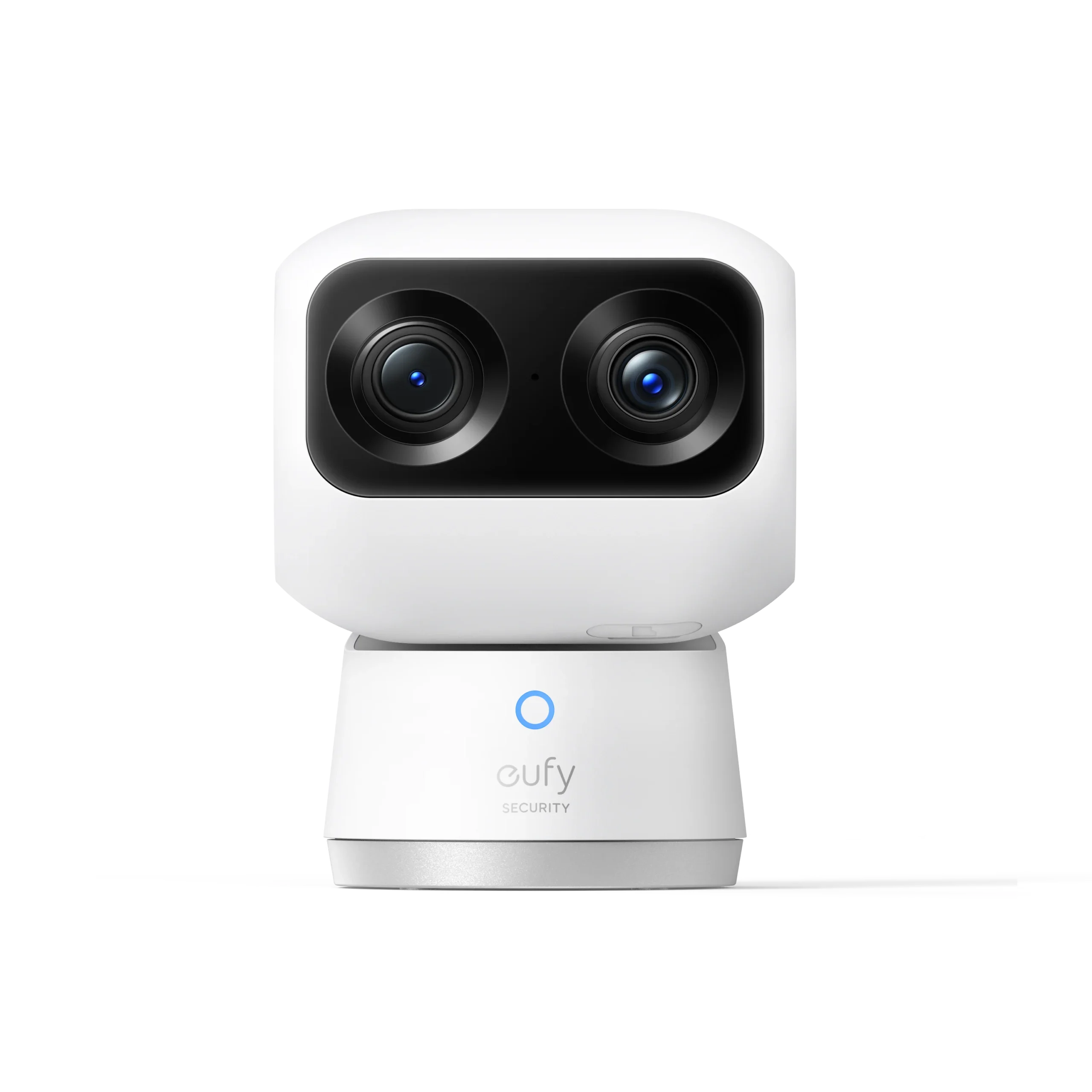 Anker eufy Security Indoor S350 Dual Camera (4K, Model T8416221) - Advanced Indoor Monitoring with Dual Lens Technology thumbnail 13