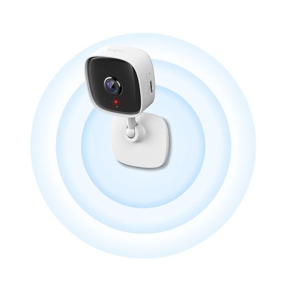 TP-Link Tapo C100 Home Security WiFi Camera thumbnail 5