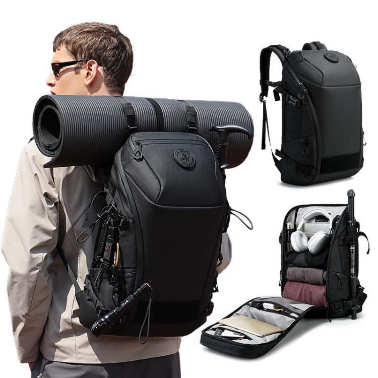 BANGE BACKPACK BLACK BG-FW226 thumbnail 11