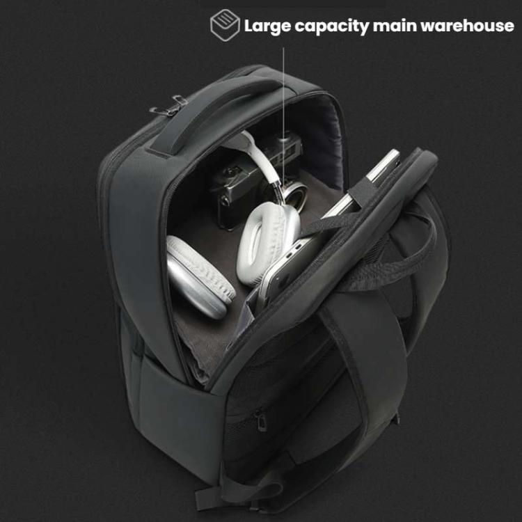 BANGE BACKPACK BLUE BG-7822 thumbnail 21