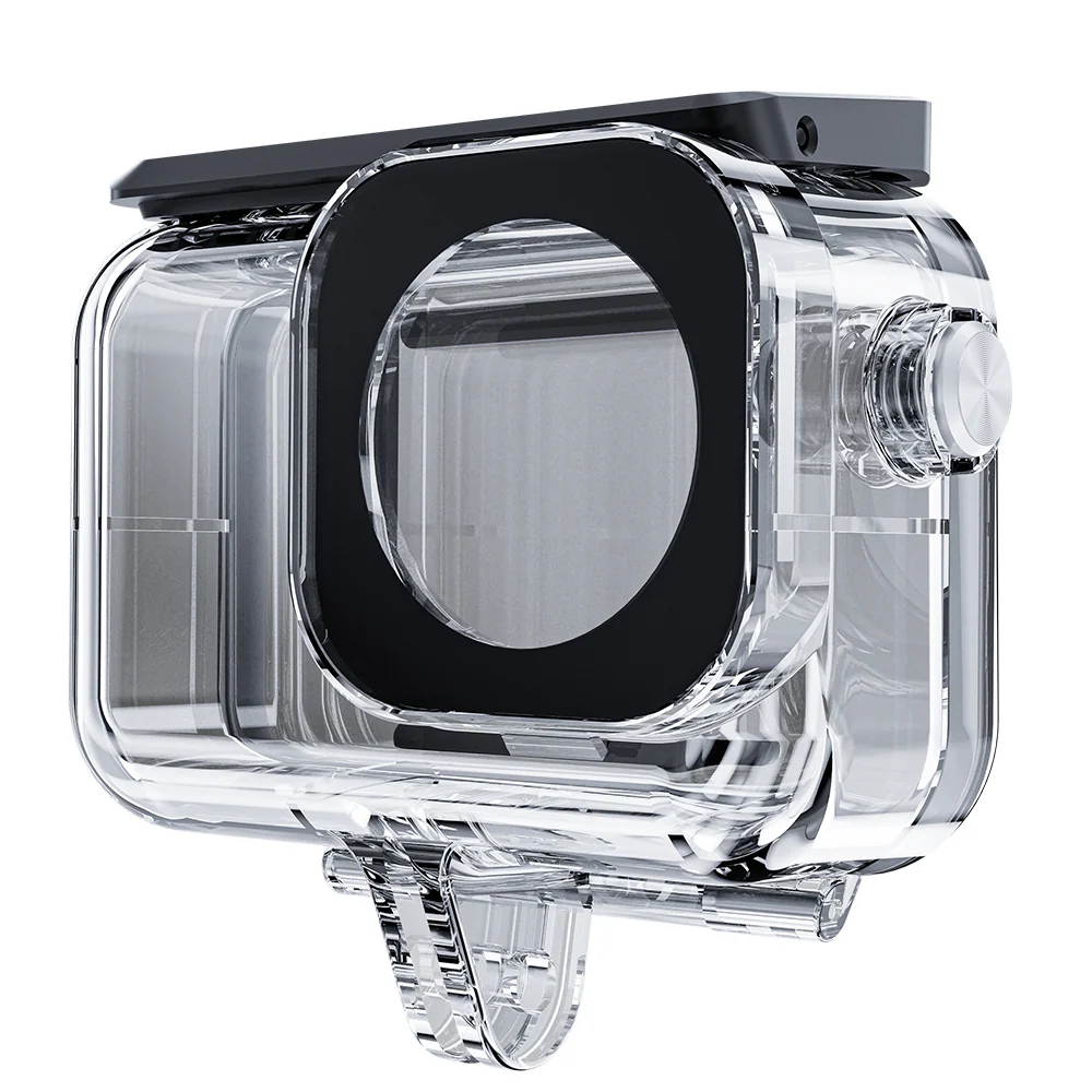 TELESIN ACTION 5 PRO WATERPROOF CASE OA-WTP-003 thumbnail 17