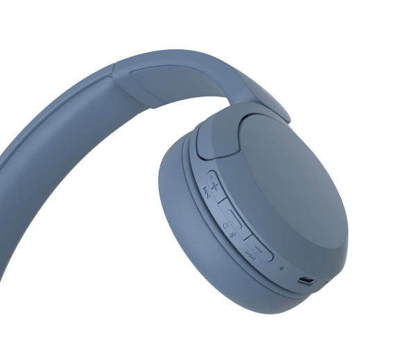 SONY BLUETOOTH HEADPHONES WH-CH520 thumbnail 9