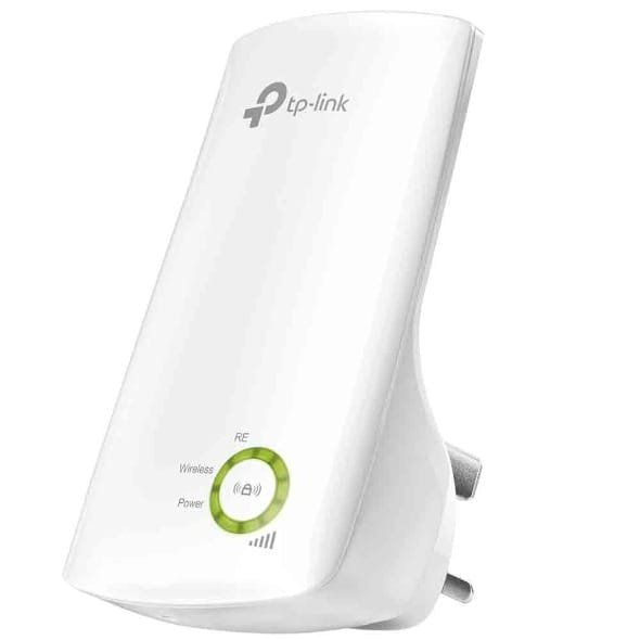 TP-LINK RANGE EXTENDER N300 2X2 MIMO TL-WA854RE thumbnail 5