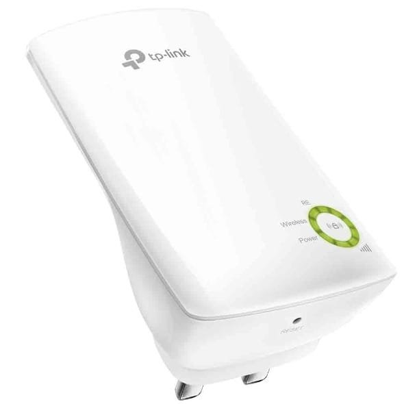 TP-LINK RANGE EXTENDER N300 2X2 MIMO TL-WA854RE thumbnail 4