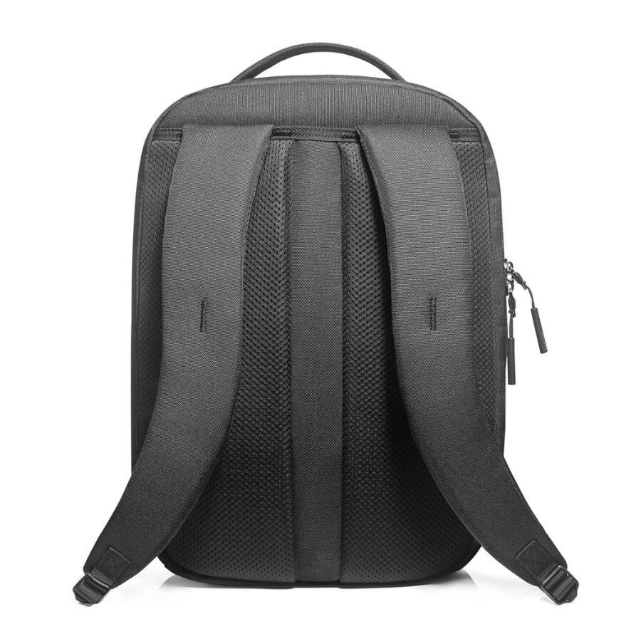 Tomtoc Explorer T60 16 Inch Laptop Backpack Black T60M1D1 | Durable, Spacious & Stylish thumbnail 23