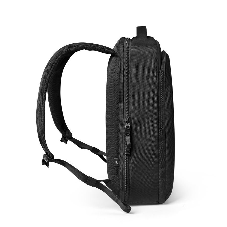 Tomtoc Explorer T60 16 Inch Laptop Backpack Black T60M1D1 | Durable, Spacious & Stylish thumbnail 22