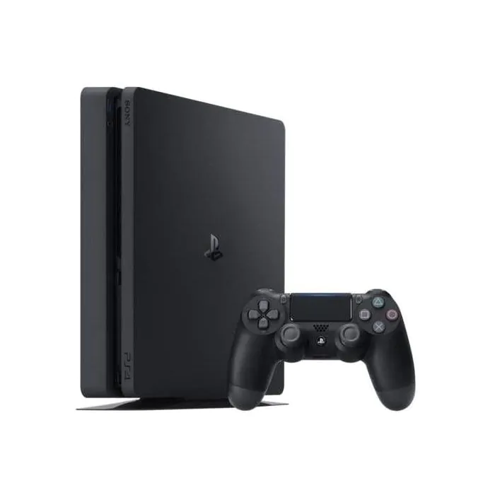 SONY PS4 500GB CUH-2216A thumbnail 6