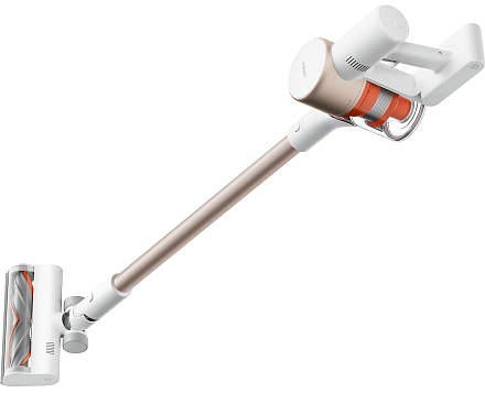 Xiaomi G9 Plus Vacuum Cleaner - White, Powerful and Efficient Cleaning thumbnail 2