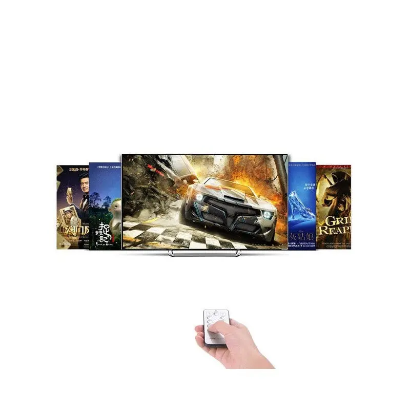 UGREEN 4X2 HDMI MATRIX SWITCH BOX 40216 thumbnail 13