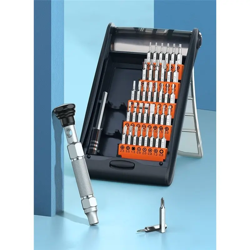 UGREEN 38-IN-1 ALUMINUM ALLOY SCREWDRIVER SET 80459 thumbnail 7