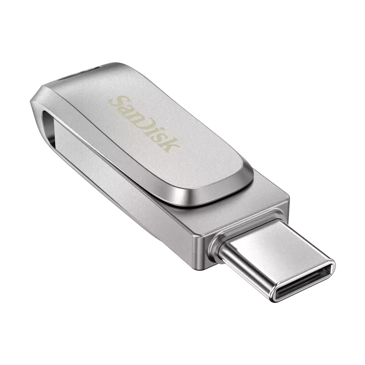 SANDISK ULTRA 32GB DUAL DRIVE LUXE TYPE C USB SDDDC4-032G-G46 thumbnail 4