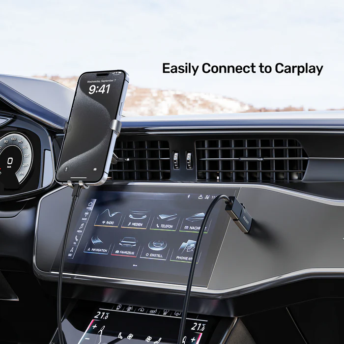 UNITEK 10GBPS USB-C TO USB-A ADAPTER A1048ABK01 thumbnail 24