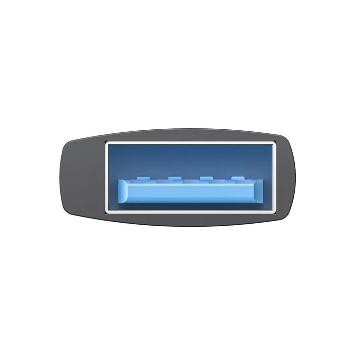UNITEK 10GBPS USB-C TO USB-A ADAPTER A1048ABK01 thumbnail 18