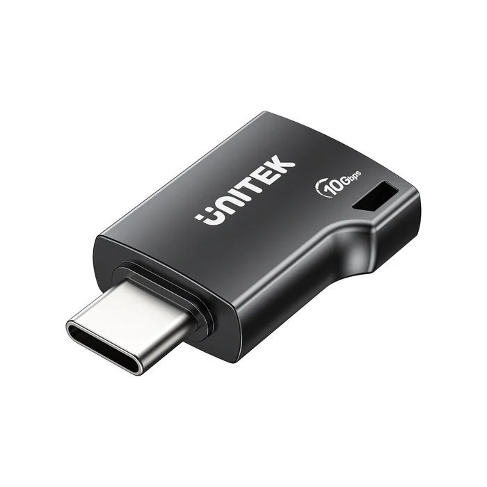UNITEK 10GBPS USB-C TO USB-A ADAPTER A1048ABK01 thumbnail 20