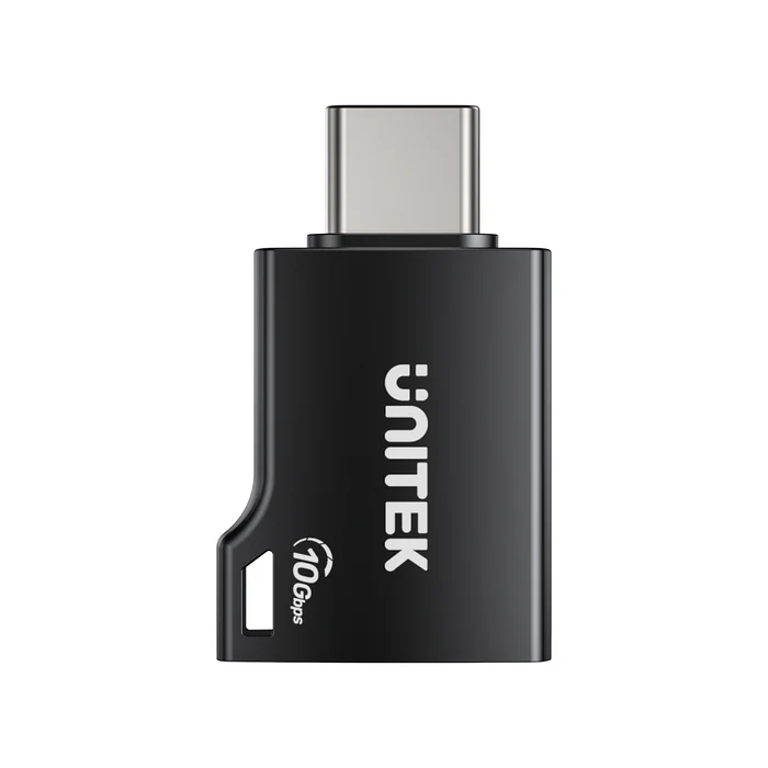 UNITEK 10GBPS USB-C TO USB-A ADAPTER A1048ABK01 thumbnail 31