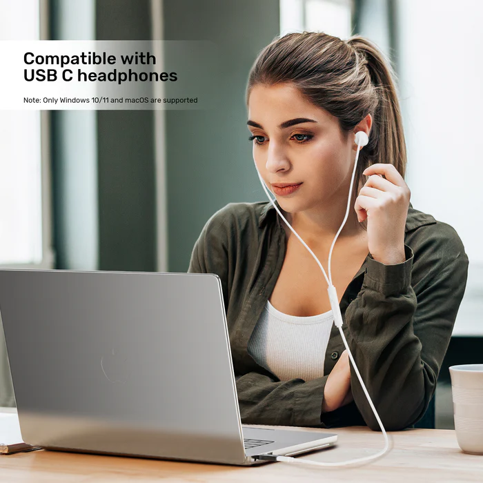 UNITEK 10GBPS USB-A TO USB-C ADAPTER A1049ABK01 thumbnail 22