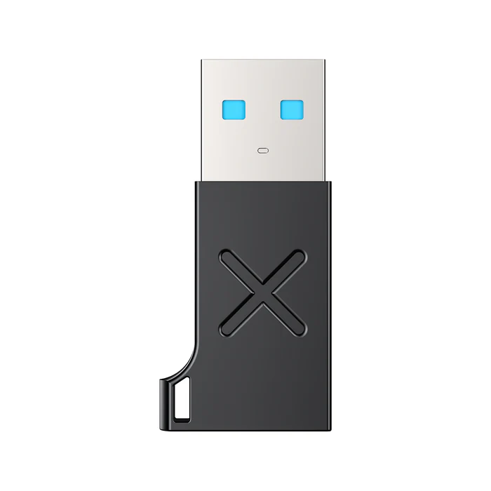 UNITEK 10GBPS USB-A TO USB-C ADAPTER A1049ABK01 thumbnail 6