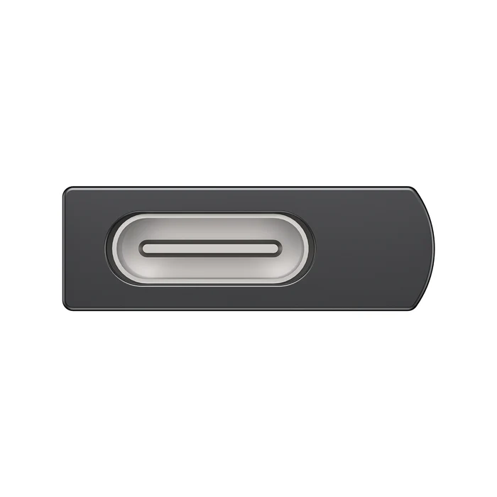 UNITEK 10GBPS USB-A TO USB-C ADAPTER A1049ABK01 thumbnail 3