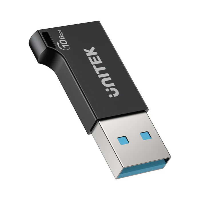 UNITEK 10GBPS USB-A TO USB-C ADAPTER A1049ABK01 thumbnail 5