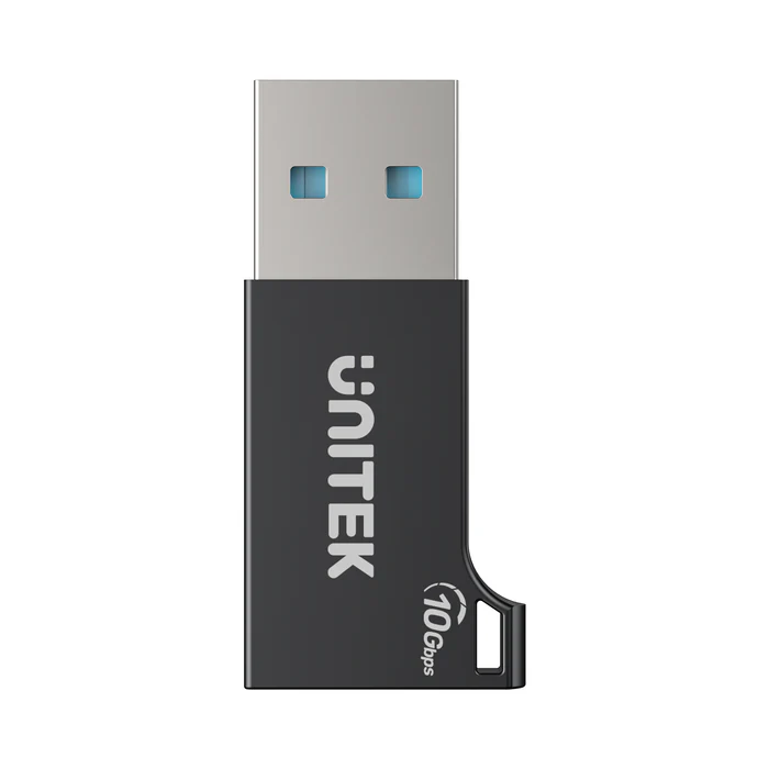 UNITEK 10GBPS USB-A TO USB-C ADAPTER A1049ABK01 thumbnail 27
