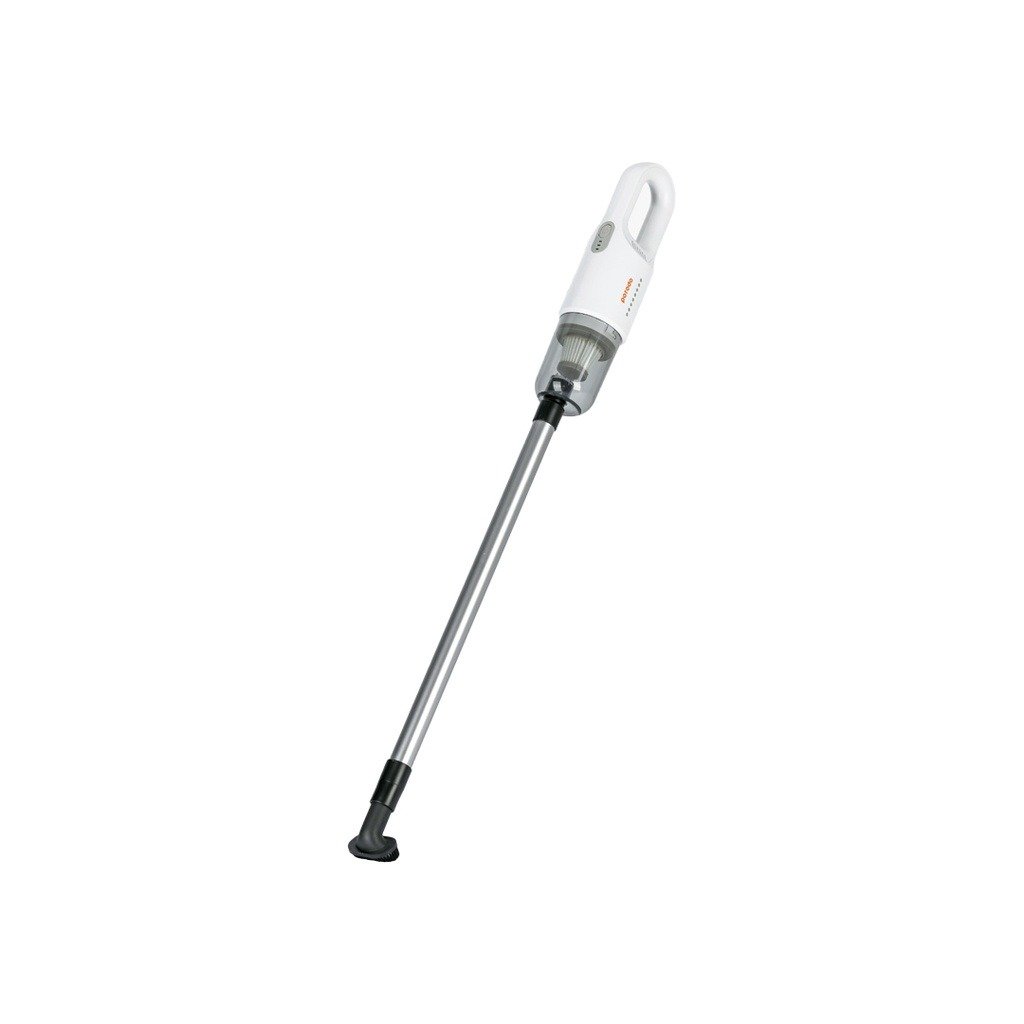 Porodo Cordless Steam Vacuum White PD-LSPVC-WH thumbnail 5