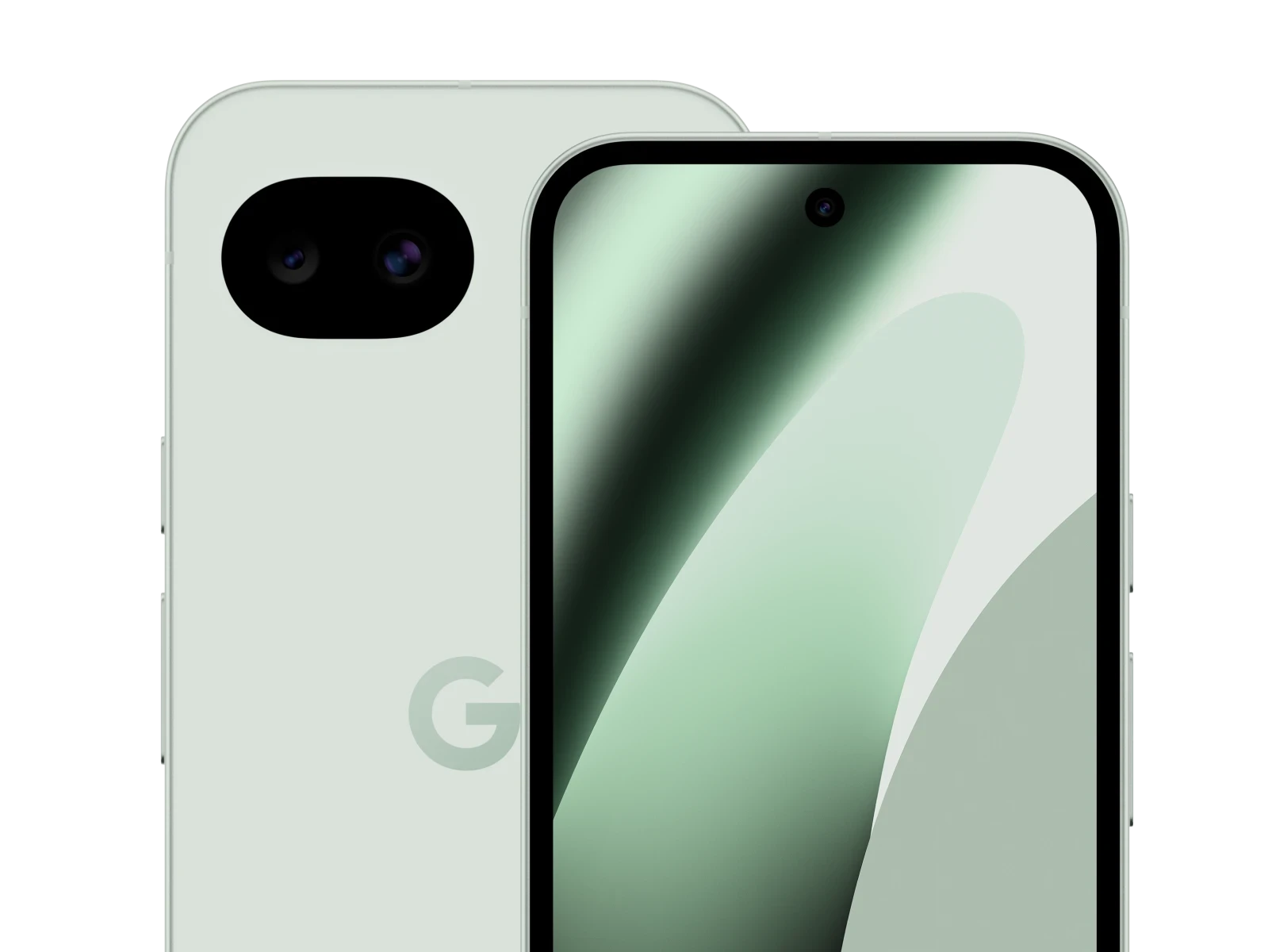 GOOGLE PIXEL 10A 5G 256GB FOG thumbnail 18