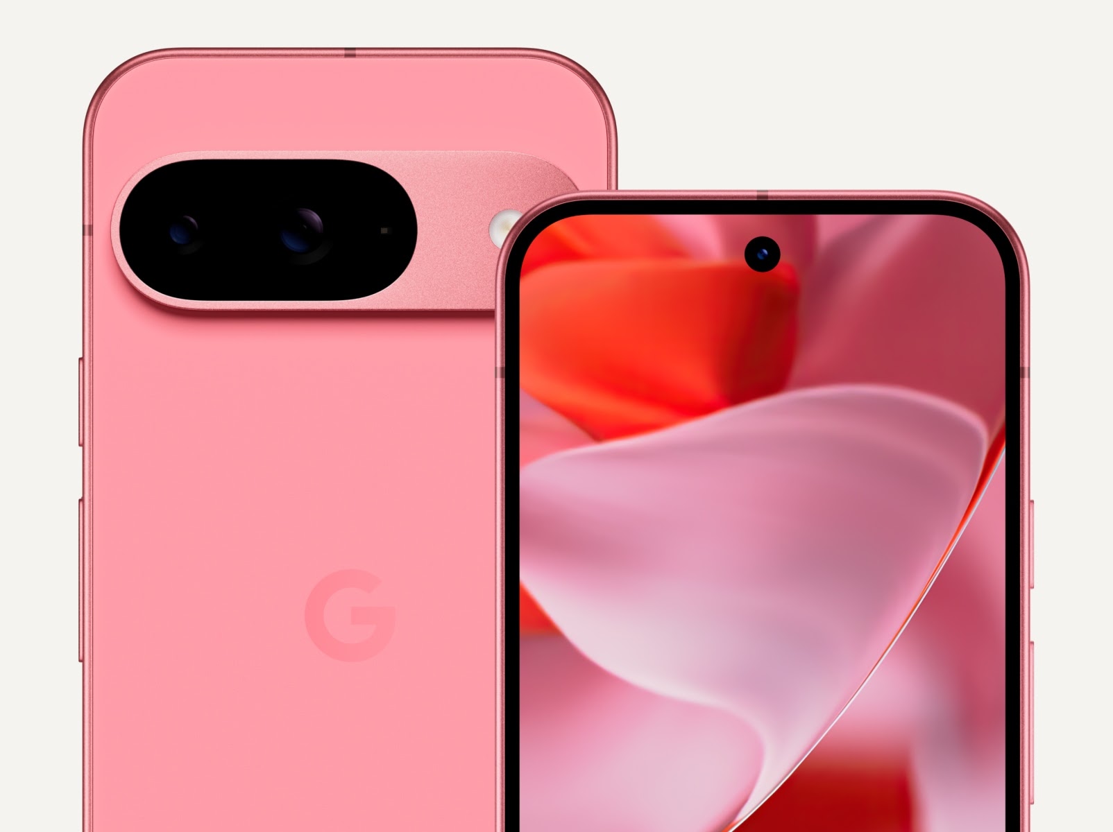 GOOGLE PIXEL 9A 5G 128GB PEONY thumbnail 7