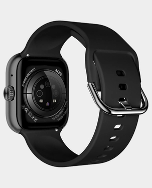 SWISS MILITARY ALPS 4 SMART WATCH BLACK WITH SWISS MILITARY VICTOR 3 BUDS thumbnail 6