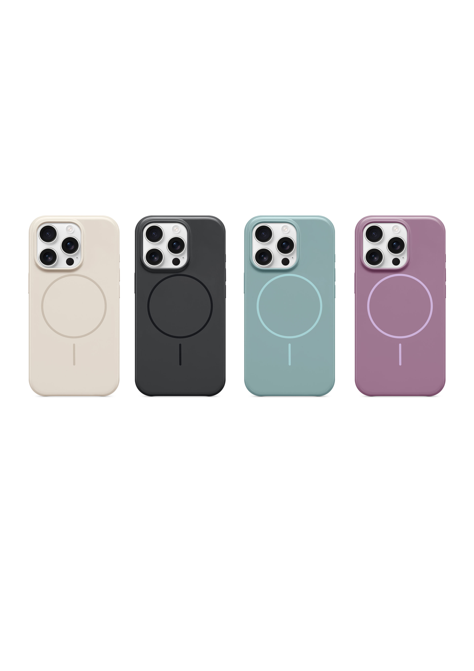 Beats iPhone 16 Series Case with MagSafe - Sleek Protection and Wireless Charging thumbnail 43