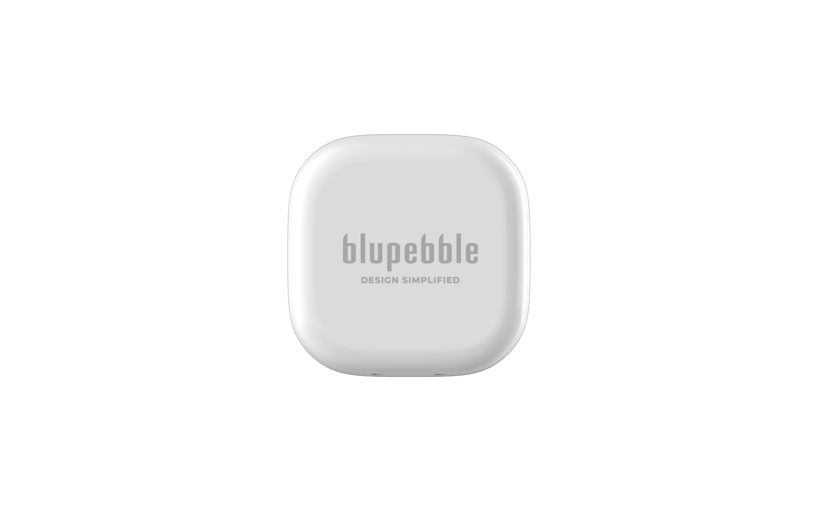 BLUPEBBLE 2 PORT PD GAN FAST CHARGER 45W WHITE BP-PD45GANUK-WH thumbnail 16