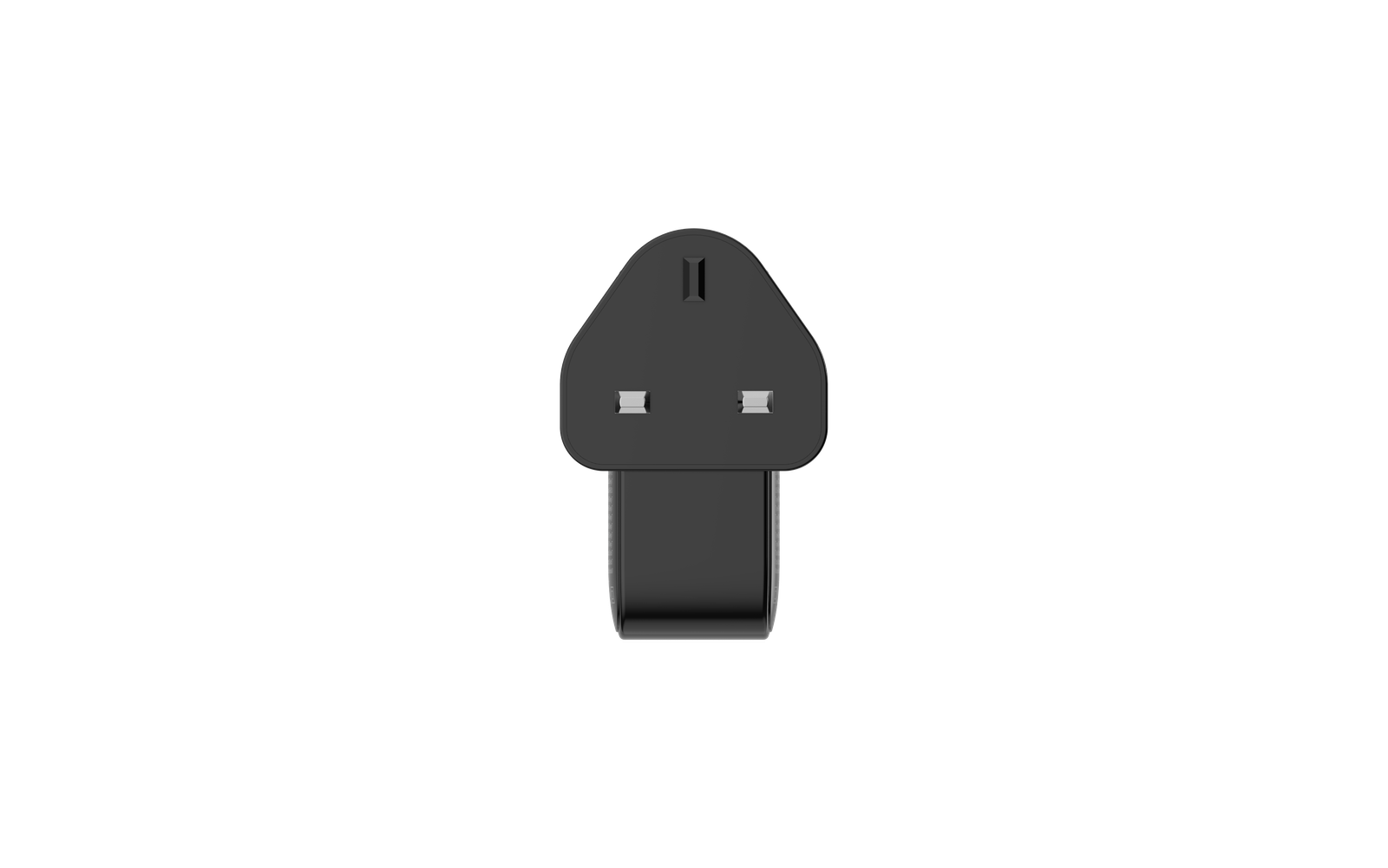 BLUPEBBLE 4 PORT PD GAN FAST CHARGER 140W BLACK BP-PD140GANUK-BK thumbnail 17
