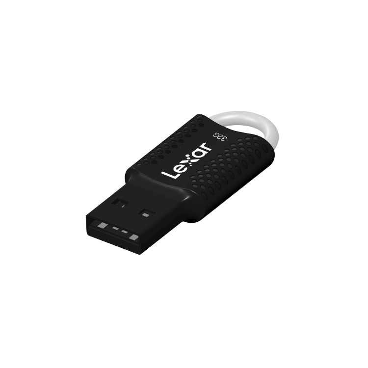 Lexar® JumpDrive® V40 USB Flash Drive thumbnail 10