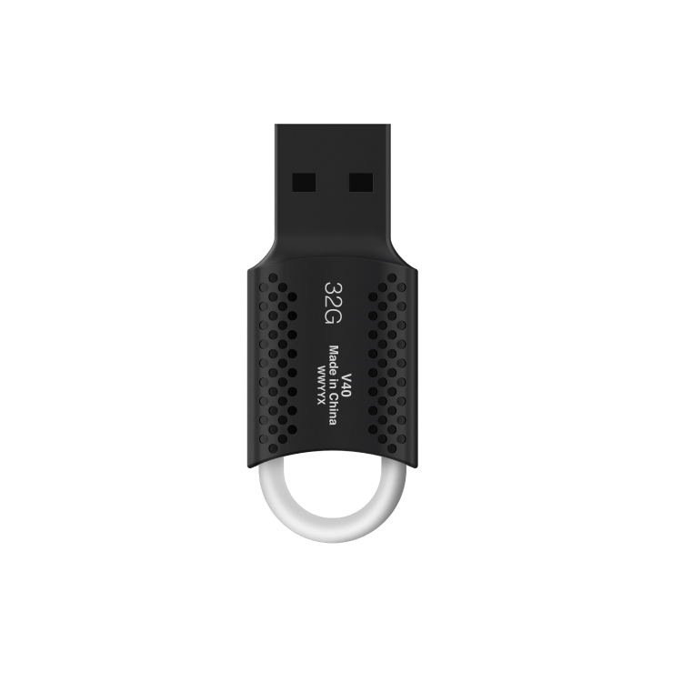 Lexar® JumpDrive® V40 USB Flash Drive thumbnail 9