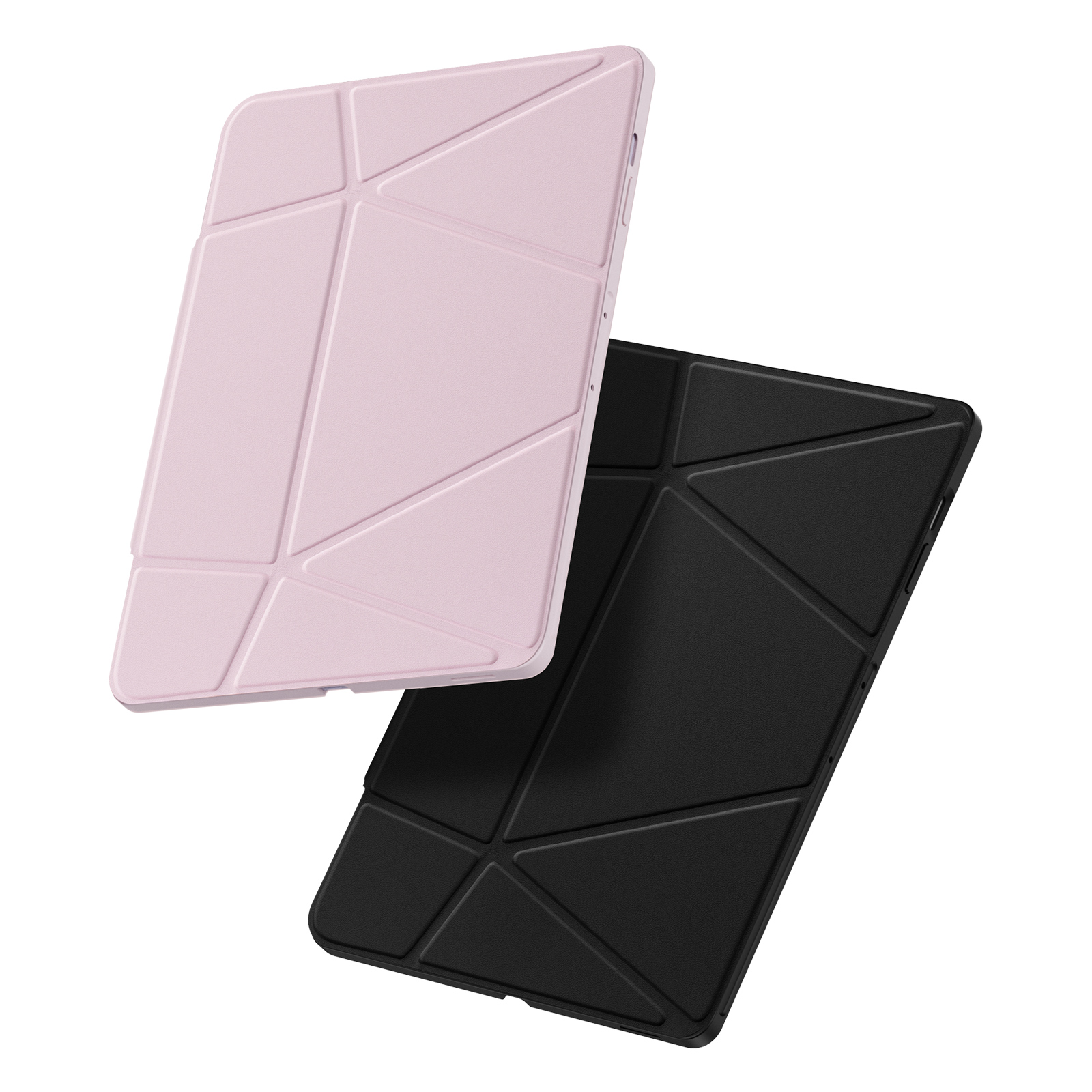 DUX DUCIS SAMSUNG TAB S10 FE PLUS VERS CASE BLACK VERS0017 thumbnail 4
