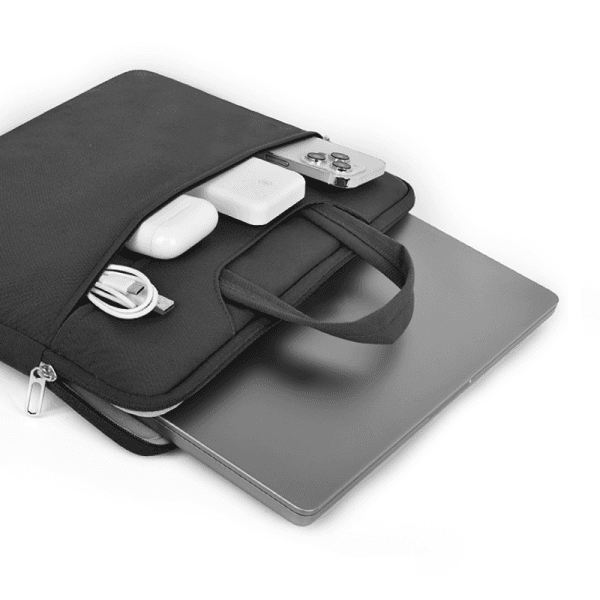 WIWU 15.6 INCH VIVI LAPTOP HAND BAG thumbnail 15