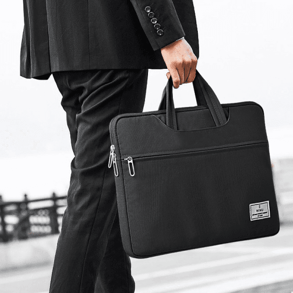 WIWU 15.6 INCH VIVI LAPTOP HAND BAG thumbnail 11
