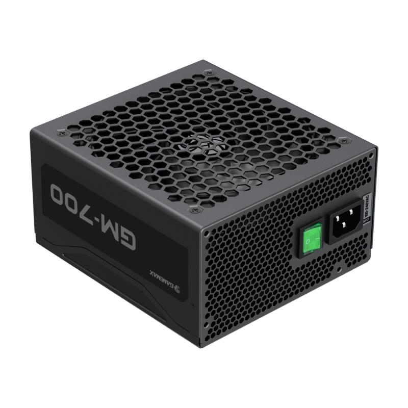 GEARMAX POWER SUPPLY 700W BRONZE GM700 thumbnail 10