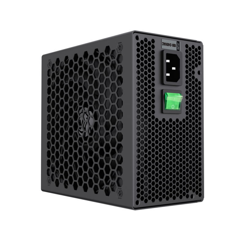 GEARMAX POWER SUPPLY 700W BRONZE GM700 thumbnail 12