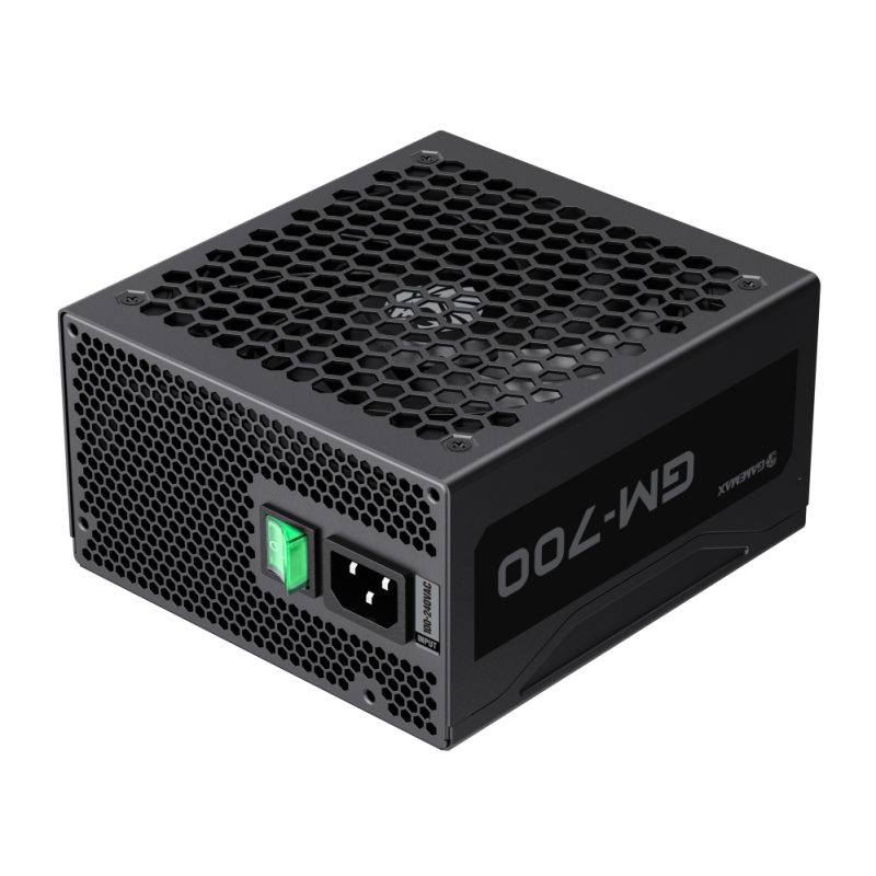 GEARMAX POWER SUPPLY 700W BRONZE GM700 thumbnail 11