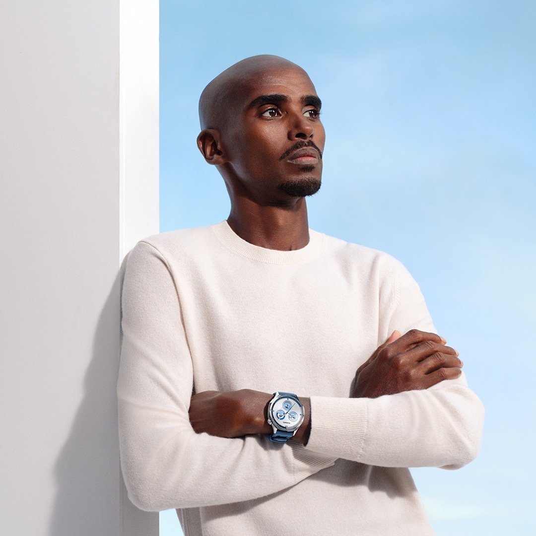 Huawei Watch GT 5 - Smartwatch with Longer Battery Life and Advanced Health Tracking thumbnail 7