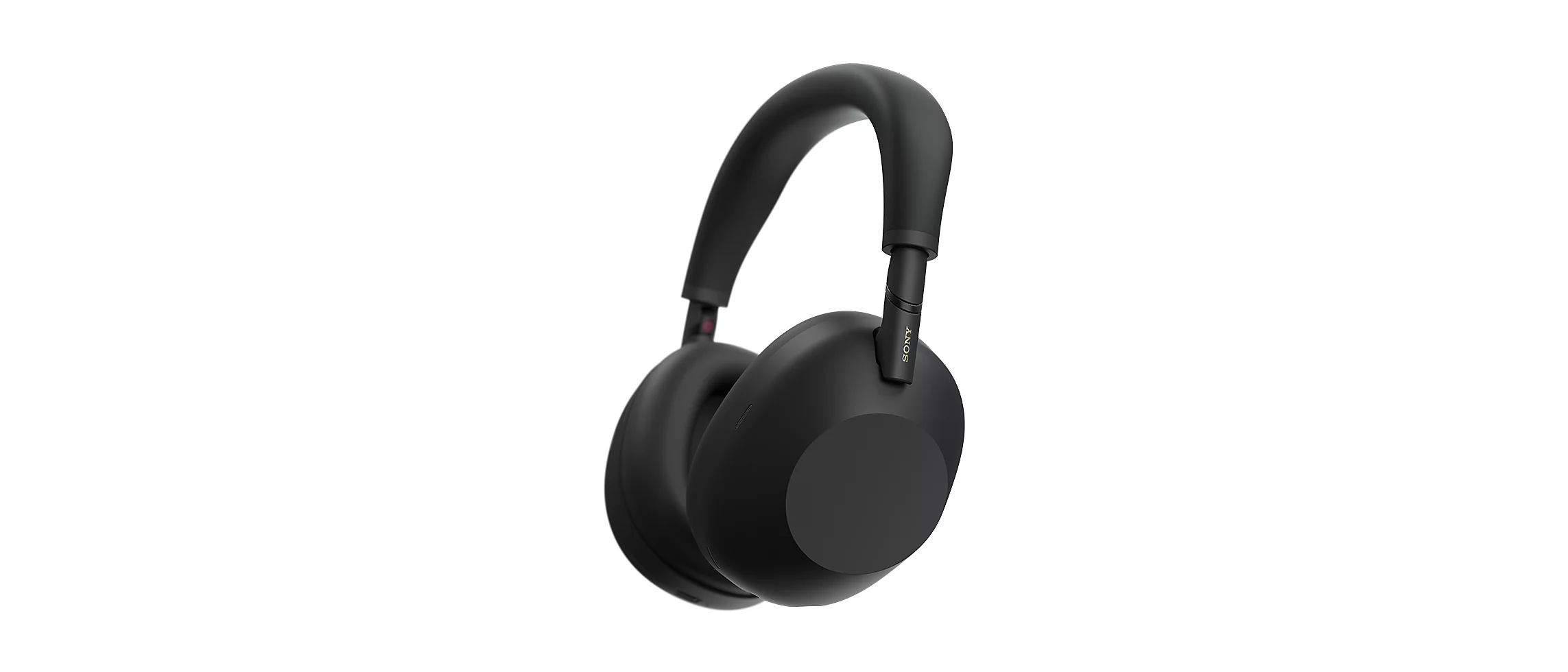 SONY WIRELESS HEADPHONES BLACK WH-1000XM6 thumbnail 13