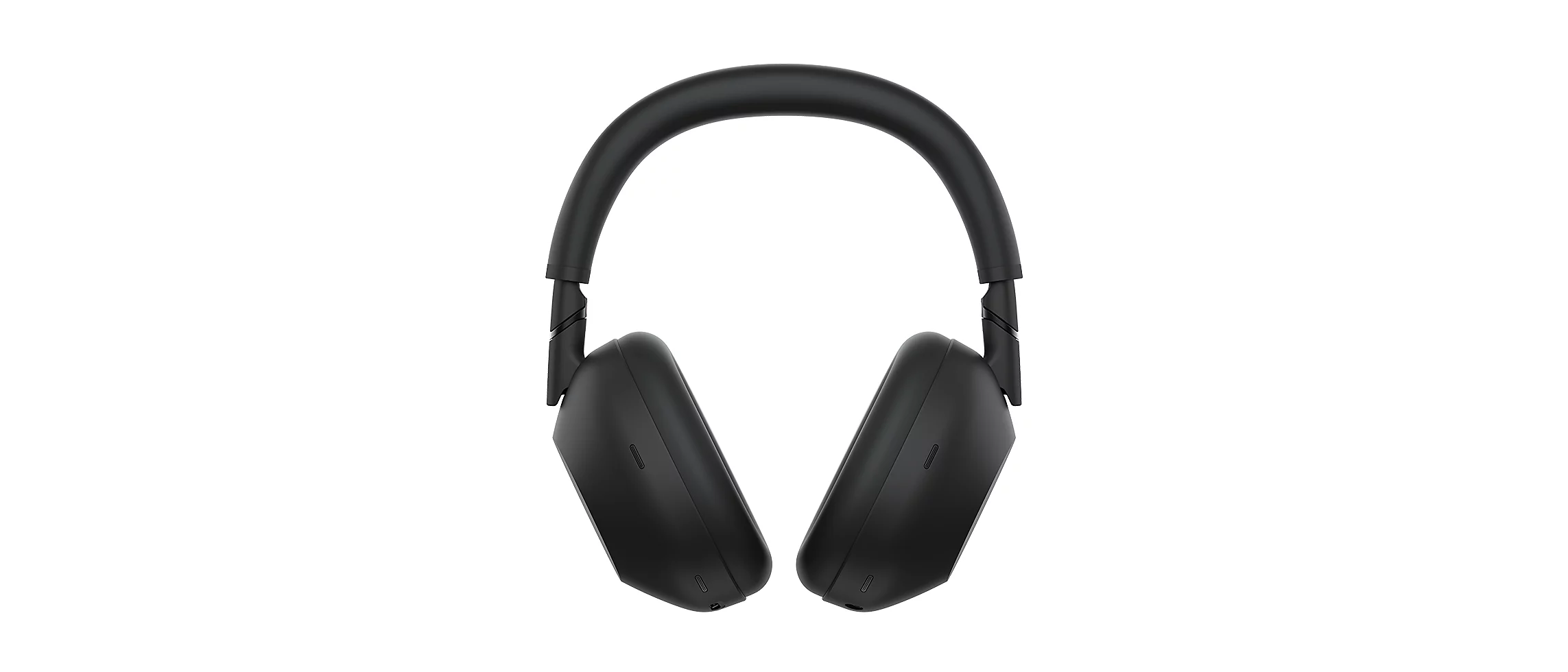 SONY WIRELESS HEADPHONES BLACK WH-1000XM6 thumbnail 11