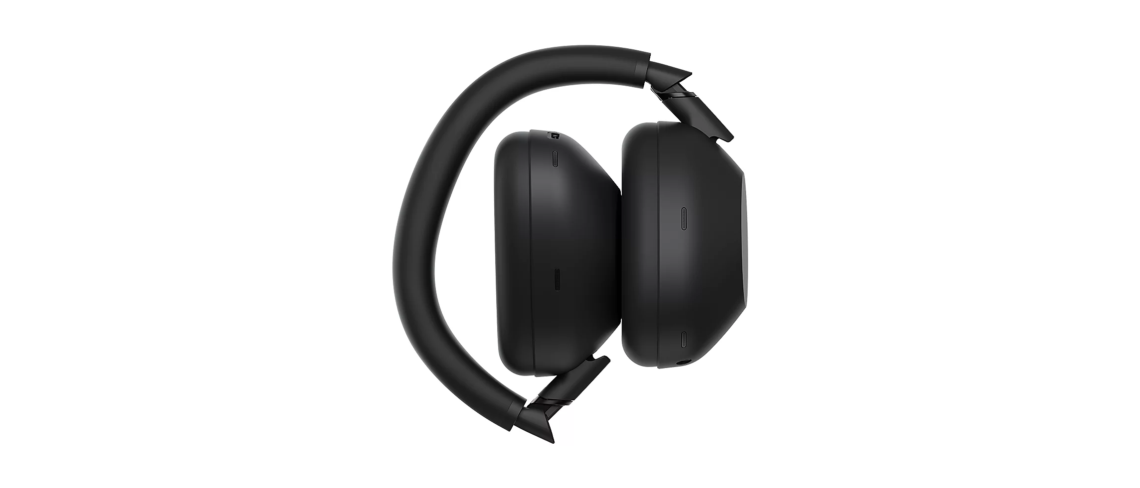 SONY WIRELESS HEADPHONES BLACK WH-1000XM6 thumbnail 9