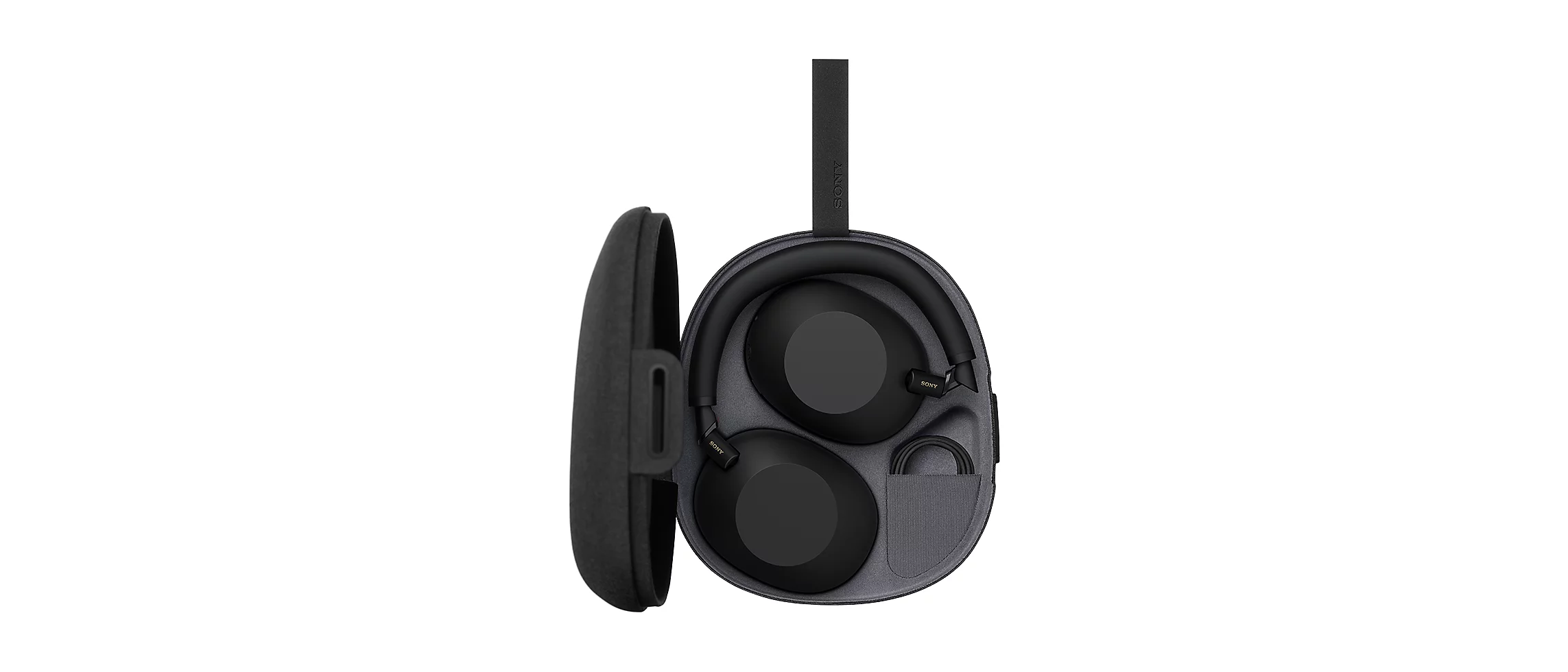 SONY WIRELESS HEADPHONES BLACK WH-1000XM6 thumbnail 8